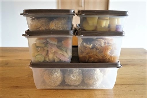 インスタグラマーさんから学ぶ、みんなの常備菜作り[PR]