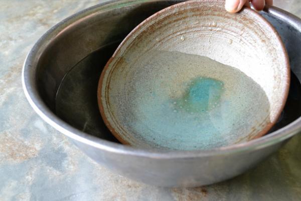 うつわのお手入れ[PR]