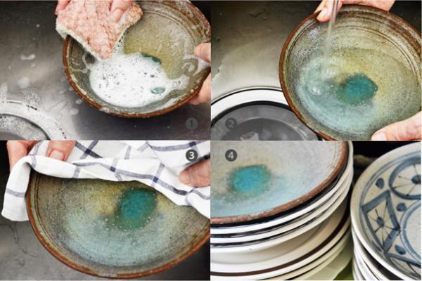 うつわのお手入れ[PR]