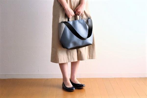 人気のバレエシューズでお出かけ！ 春は足元に女性らしさを