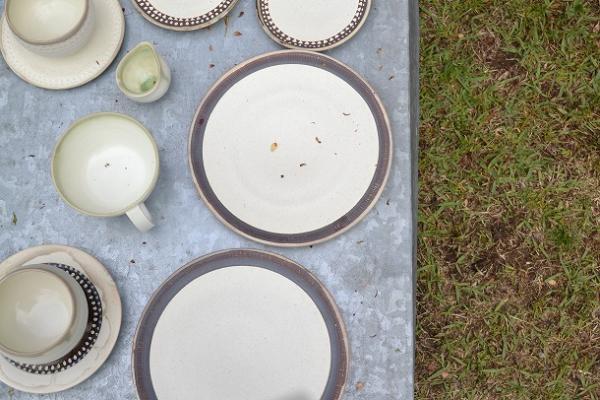 GWに訪れたい、アンジェがおすすめする陶器市[PR]