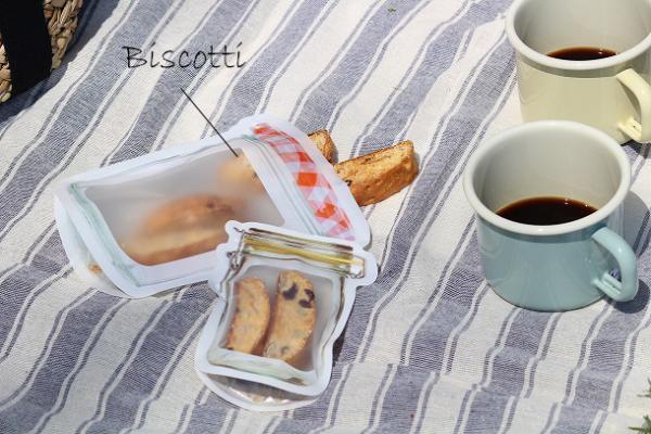 【ピクニックに行こう！第1回】　ワインと一緒にカゴに詰め込んで　手軽に作れるピクニックレシピ[PR]