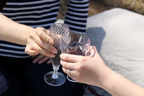 【ピクニックに行こう！第1回】　ワインと一緒にカゴに詰め込んで　手軽に作れるピクニックレシピ[PR]