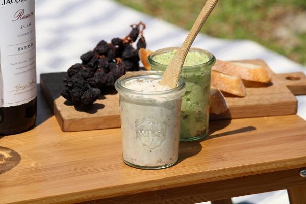 【ピクニックに行こう！第1回】　ワインと一緒にカゴに詰め込んで　手軽に作れるピクニックレシピ[PR]