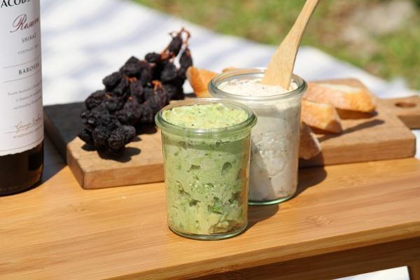 【ピクニックに行こう！第1回】　ワインと一緒にカゴに詰め込んで　手軽に作れるピクニックレシピ[PR]