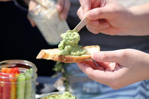 【ピクニックに行こう！第2回】　ピクニックがもっと楽しくなる、プチDIYアイデア[PR]