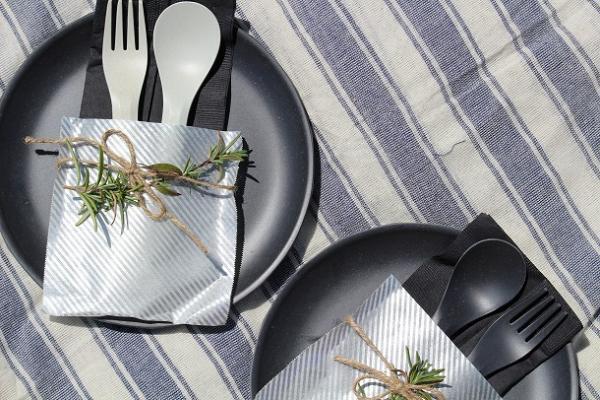 【ピクニックに行こう！第2回】　ピクニックがもっと楽しくなる、プチDIYアイデア[PR]