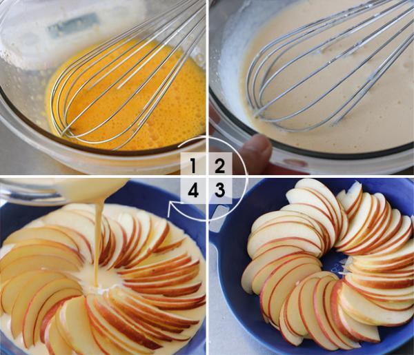 【ディッシュ＆ベーカーで作ろう！後編】グリルで仕上げるスイーツ[PR]