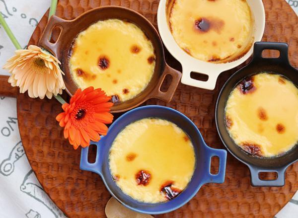 【ディッシュ＆ベーカーで作ろう！後編】グリルで仕上げるスイーツ[PR]