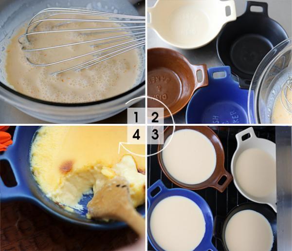 【ディッシュ＆ベーカーで作ろう！後編】グリルで仕上げるスイーツ[PR]