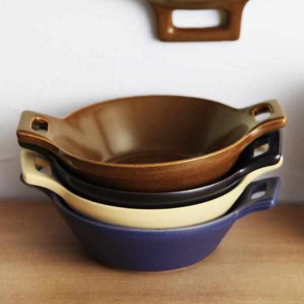 【ディッシュ＆ベーカーで作ろう！後編】グリルで仕上げるスイーツ[PR]