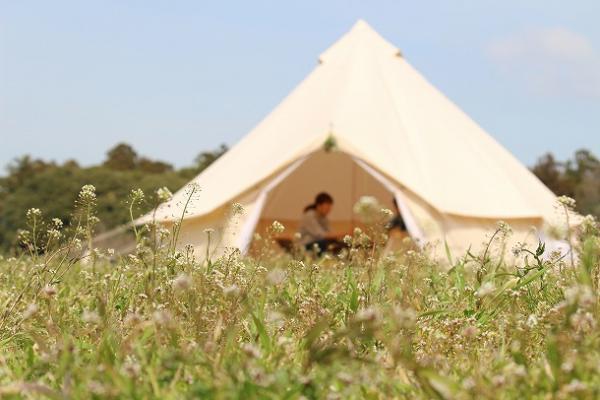 インスタグラマーさんに聞いたキャンプの楽しみ方。今年こそ「女子キャンプ」を始めてみませんか？[PR]