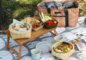 【ピクニックに行こう！第4回】ファミリーで楽しむお手軽ランチメニュー[PR]