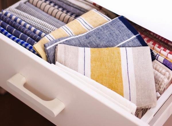 使いみちいろいろ！インスタグラマーさんの、キッチンクロスのある暮らし[PR]