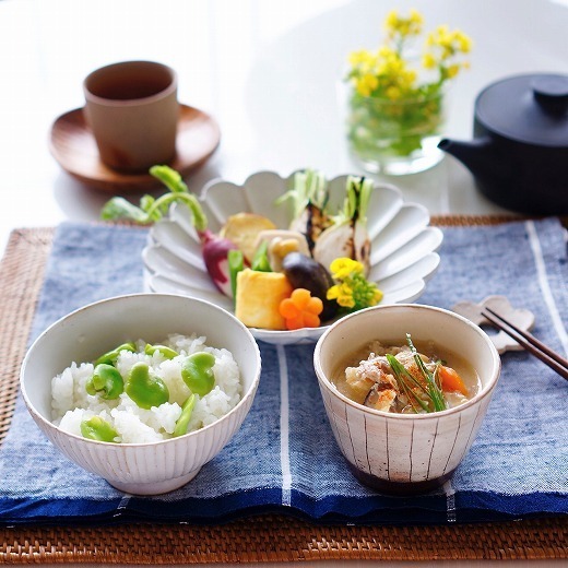 使いみちいろいろ！インスタグラマーさんの、キッチンクロスのある暮らし[PR]