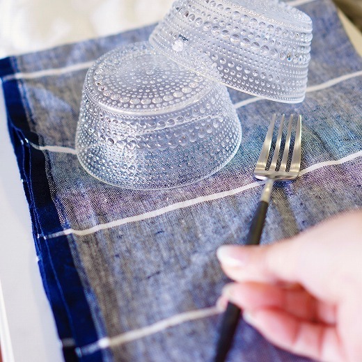 使いみちいろいろ！インスタグラマーさんの、キッチンクロスのある暮らし[PR]