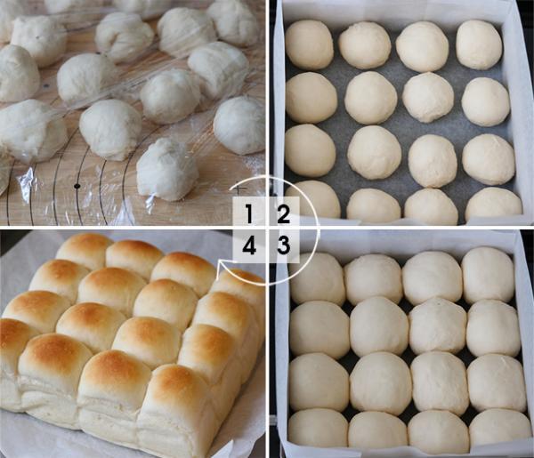 【ピクニックに行こう！第5回】ピクニックを盛り上げるパンレシピ2種[PR]