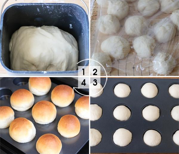 【ピクニックに行こう！第5回】ピクニックを盛り上げるパンレシピ2種[PR]