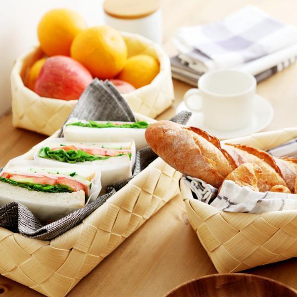 【ピクニックに行こう！第5回】ピクニックを盛り上げるパンレシピ2種[PR]