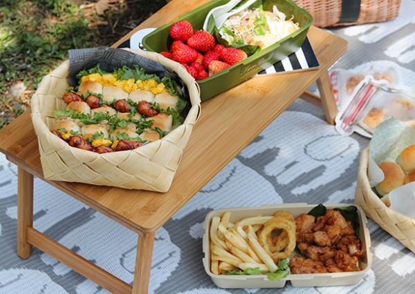 【ピクニックに行こう！第6回】ファミリーピクニックを盛り上げるアイテムまとめ[PR]