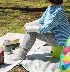 【ピクニックに行こう！第6回】ファミリーピクニックを盛り上げるアイテムまとめ[PR]