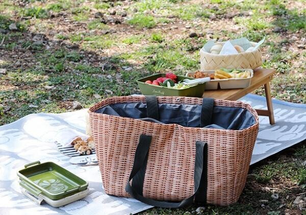 【ピクニックに行こう！第6回】ファミリーピクニックを盛り上げるアイテムまとめ[PR]