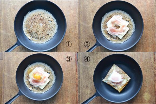 手作りガレットとホームメイドサングリアで、簡単おうちバル！[PR]