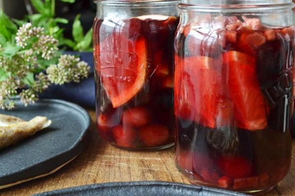 手作りガレットとホームメイドサングリアで、簡単おうちバル！[PR]