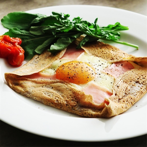 手作りガレットとホームメイドサングリアで、簡単おうちバル！[PR]