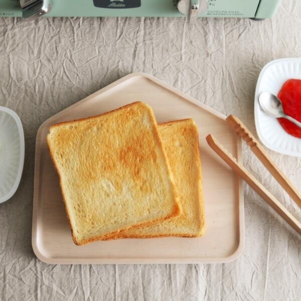こどもの日に作ろう！食パンで作れる「鯉のぼりフルーツサンド」[PR]