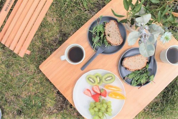 おしゃれキャンプを楽しもう！　センス溢れる新作キャンプグッズをご紹介