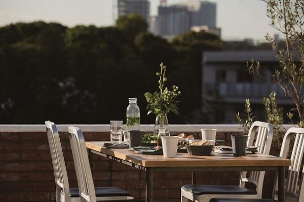 おしゃれキャンプを楽しもう！　センス溢れる新作キャンプグッズをご紹介