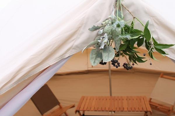 おしゃれキャンプを楽しもう！　センス溢れる新作キャンプグッズをご紹介