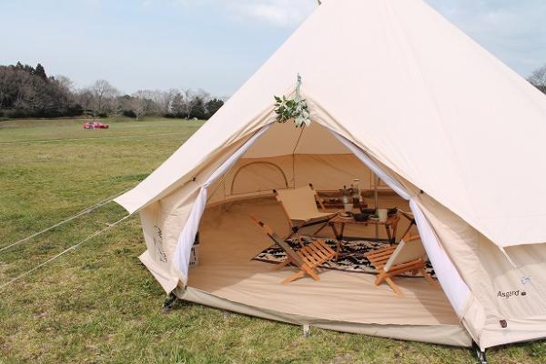 おしゃれキャンプを楽しもう！　センス溢れる新作キャンプグッズをご紹介