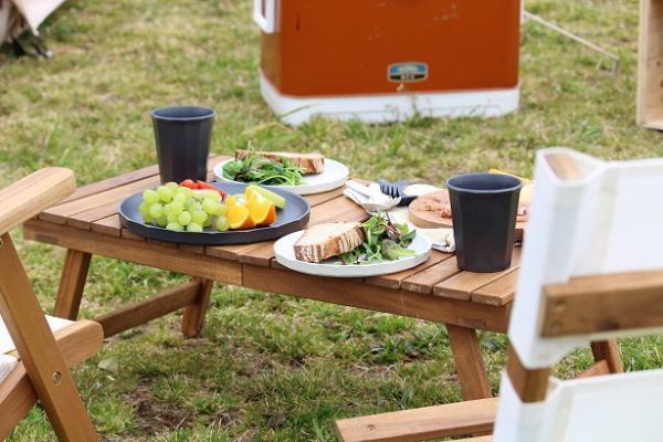おしゃれキャンプを楽しもう！　センス溢れる新作キャンプグッズをご紹介