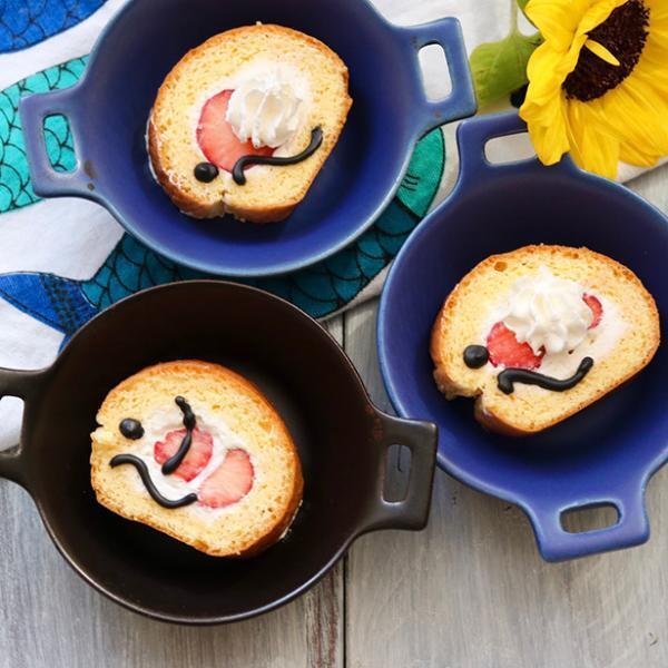 【こどもの日コラム】小さな鯉のぼりケーキでお祝い[PR]