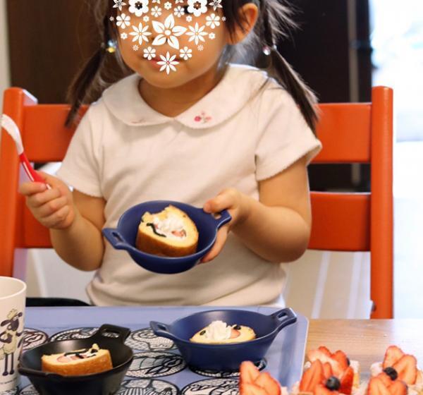 【こどもの日コラム】小さな鯉のぼりケーキでお祝い[PR]