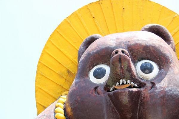 【おさんぽ手帖】　GWはぶらり益子陶器市さんぽ[PR]