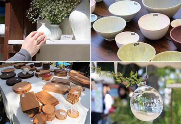 【おさんぽ手帖】　GWはぶらり益子陶器市さんぽ[PR]