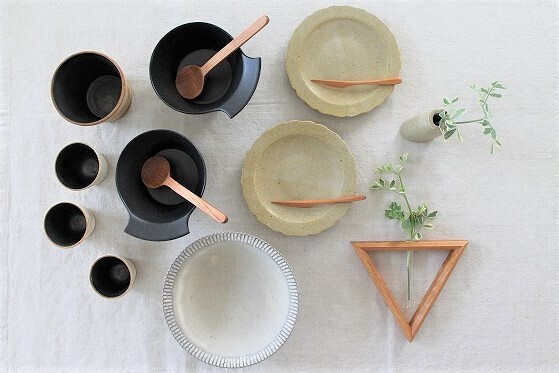 【おさんぽ手帖】　GWはぶらり益子陶器市さんぽ[PR]