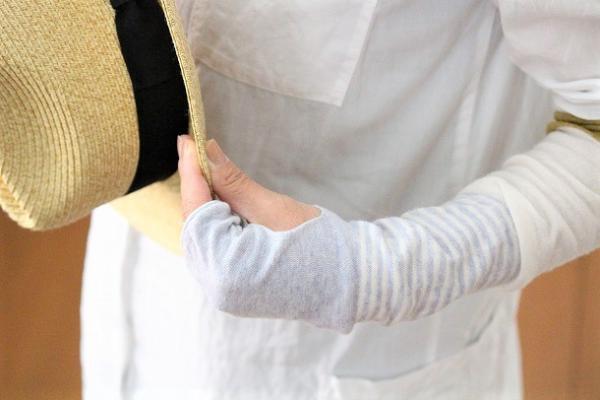 夏のレジャーや子どもの運動会に大活躍！　見た目も妥協しない「紫外線対策アイテム」