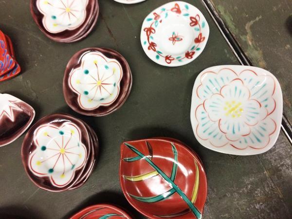 【おさんぽ手帖】　わたしだけの出逢いがきっと見つかる、蚤の市へ[PR]