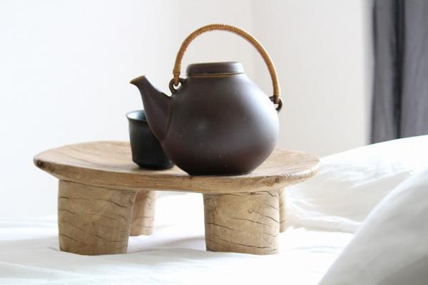 【おさんぽ手帖】　わたしだけの出逢いがきっと見つかる、蚤の市へ[PR]