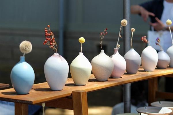 【おさんぽ手帖】 クラフトフェアまつもとまで、作家さん探しの旅へ[PR]