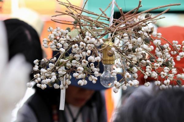 【おさんぽ手帖】 クラフトフェアまつもとまで、作家さん探しの旅へ[PR]