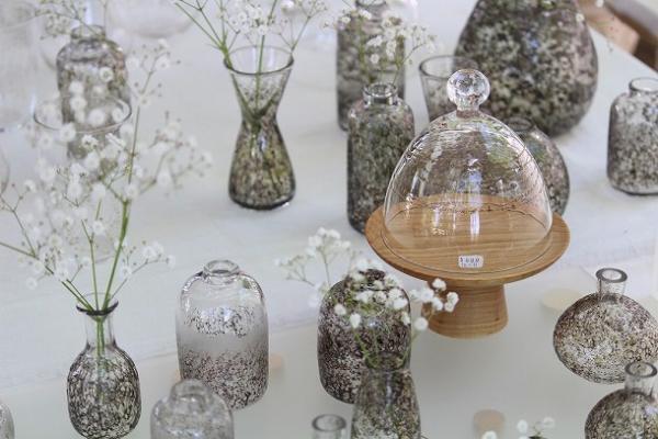 【おさんぽ手帖】 クラフトフェアまつもとまで、作家さん探しの旅へ[PR]