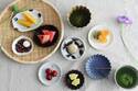【アンジェの夏の豆皿市開催中！】人気作家さんたちの豆皿で、食卓も初夏の装いに[PR]