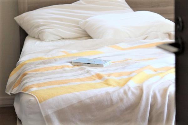 寝苦しい夜はサヨウナラ！今夏の眠りを快適にする、夏寝具の選び方[PR]