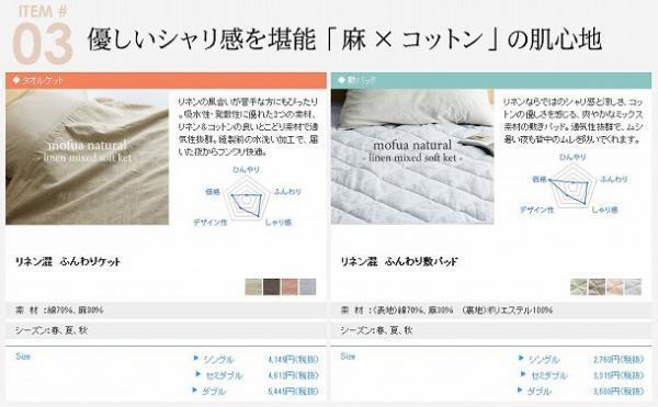 寝苦しい夜はサヨウナラ！今夏の眠りを快適にする、夏寝具の選び方[PR]