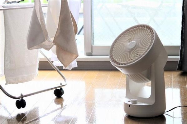 扇風機との違いは？ この夏使いたいおすすめサーキュレーター